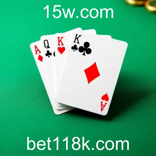 Blackjack: Um Jogo de Estratégia e Sorte