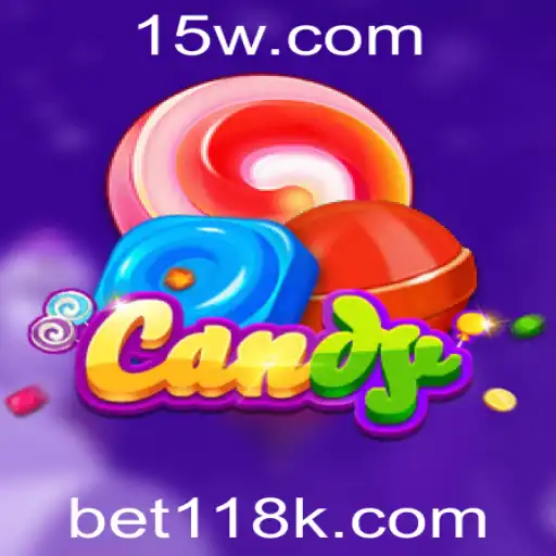 bet118 | Explorando o Mundo do Jogo 'Candy' com a Plataforma bet118