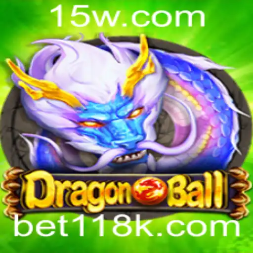 bet118 | Descubra o Fascinante Mundo de DragonBall Bet118
