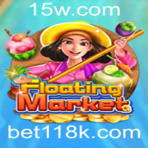 bet118 | Explorando o Fascinante Jogo FloatingMarket e sua Conexão com bet118