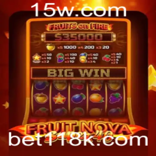 bet118 | Explorando o Fascinante Mundo do Jogo FruitNovaSuper40