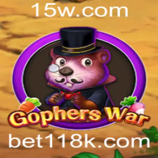 bet118 | Explorando o Universo do Jogo GophersWar e a Palavra-Chave bet118
