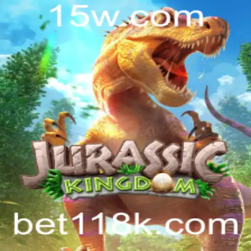 bet118 | Explorando o Mundo Pré-histórico com JurassicKingdom: Regras e Estratégias do Jogo