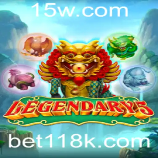 bet118 | Discovering Legendary5: An Exciting New Gaming Adventure