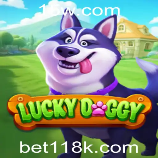 bet118 | Explorando o Mundo de LuckyDoggy: A Nova Sensação dos Jogos Online