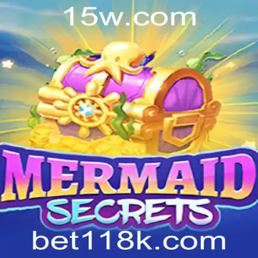 bet118 | Explorando o Encantador Mundo de MermaidSecrets