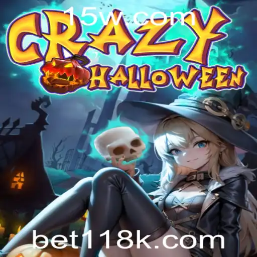 Descubra a Excitante Aventura de CrazyHalloween com a Palavraschave bet118