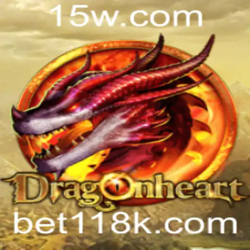 DragonHeart: Um Mergulho no Universo Fantástico com Apostas no bet118