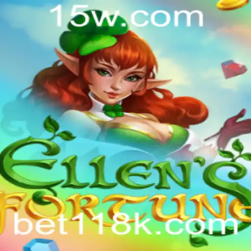 Descubra o Mundo de EllensFortune: Um Jogo de Apostas Online Revolucionário