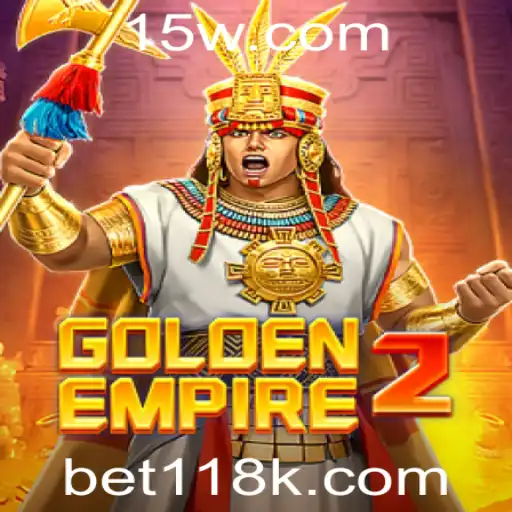 Descubra GoldenEmpire2: Um Novo Horizonte no Universo dos Jogos de Apostas