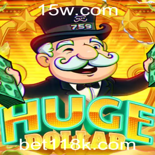 Explorando o Mundo do Jogo HugeDollar com Destaque para bet118