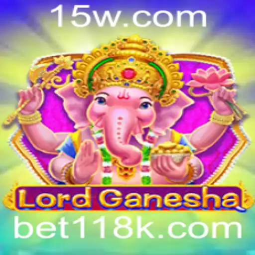 Explorando o Universo Imersivo de LordGanesha com bet118