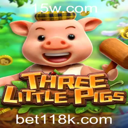 Explorando o Fascinante Mundo de THREELITTLEPIGS