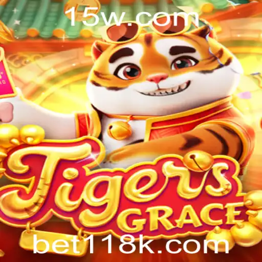 TigersGrace: A Nova Fascinação no Mundo dos Jogos com bet118