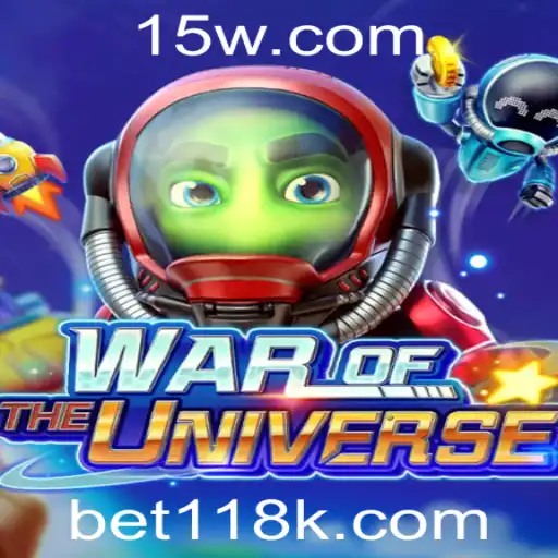 Explorando WAROFTHEUNIVERSE: Um Jogo de Estratégia e Aventura com bet118
