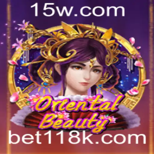 bet118 | Descubra o Fascinante Mundo de OrientalBeauty com bet118