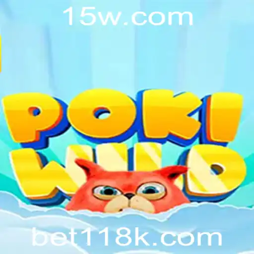 bet118 | Descubra PokiWild: O Jogo de Aventura Único com Aposte 118