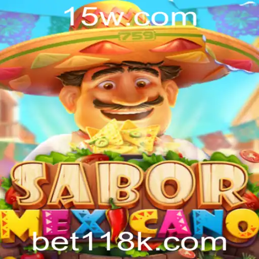 bet118 | Explorando o Mundo de 'SaborMexicano': Um Jogo de Estratégia e Sabor