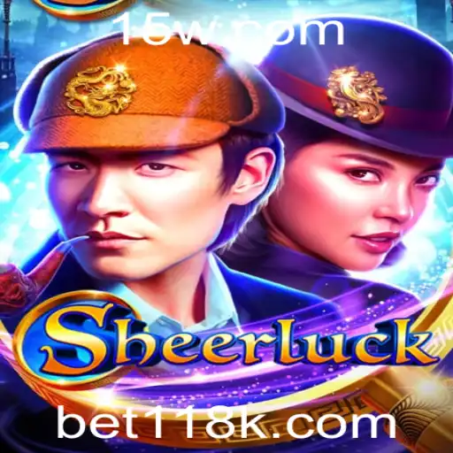 bet118 | Desvendando Sheerluck: Um Jogo Estratégico para Novos Tempos