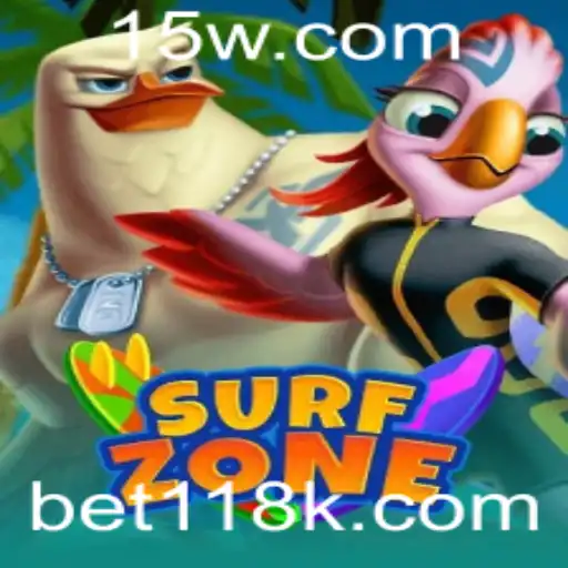 bet118 | Descubra a Aventura e Adrenalina em SurfZone: Um Mergulho nas Novas Ondas do Entretenimento