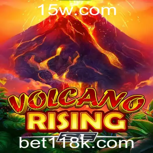 bet118 | VolcanoRisingSE: A Nova Aventura de Apostas com Elementos Inovadores